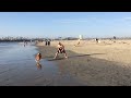 Matt and Page slo-mo 4