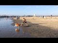 Matt and Page slo-mo 4