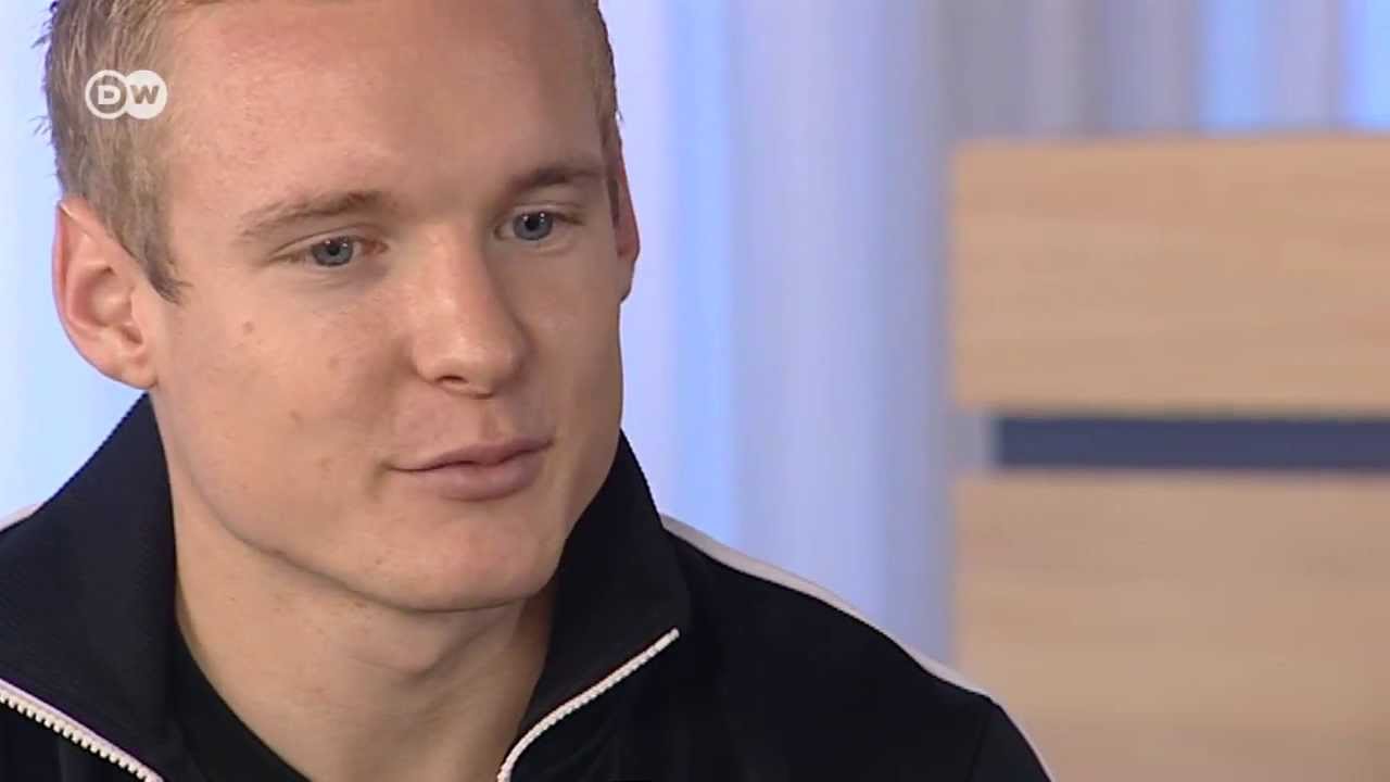 Sebastian Rode - von Hessen in die Fußballwelt | Kick off!