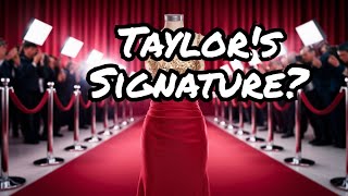 The Evolution of Taylor Swift's Red Carpet Fashion
