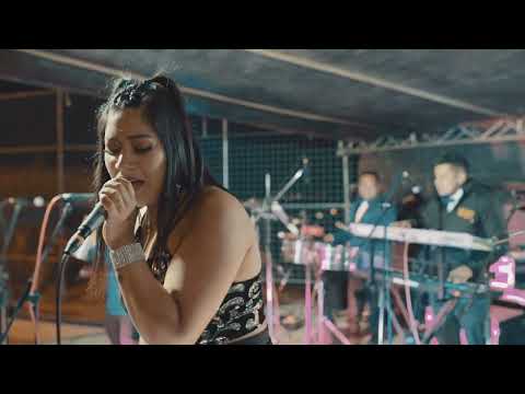 La ovejita con Guagua Los Kuriz en vivo