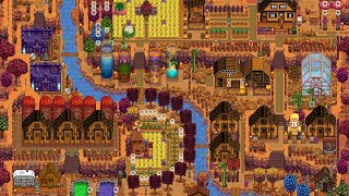 My Updated Hilltop Farm (100% Perfection)