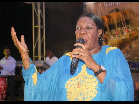 VING'ARAVYO VYOTE SI DHAHABU - SADIQ TAARAB - YouTube