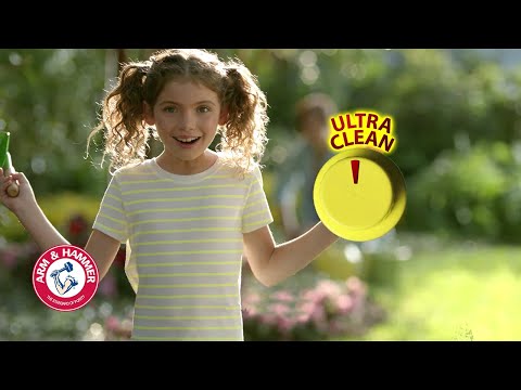 Video: Il detergente Arm and Hammer è sicuro per i sistemi settici?