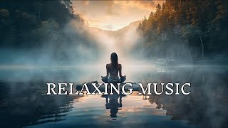 Peaceful Sunrise Rhapsody: Embrace Serene Melodies, Wake Up Joyful with Positive Vibes