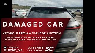 2T2BAMBA3PC013677. Lexus