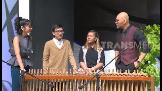 Dika dan Bunga, Musisi Muda Berbakat | HITAM PUTIH (03/02/20) Part 4