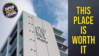 Hotel Cocktail Stay Naha - This Place Is Worth It | Okinawa Main island, Japan🏩