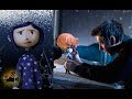 18 COSAS que NO SABÍAS de la CINTA CORALINE y LA PUERTA SECRETA