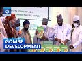 Gombe Govt Unveils 10 Year Development Plan
