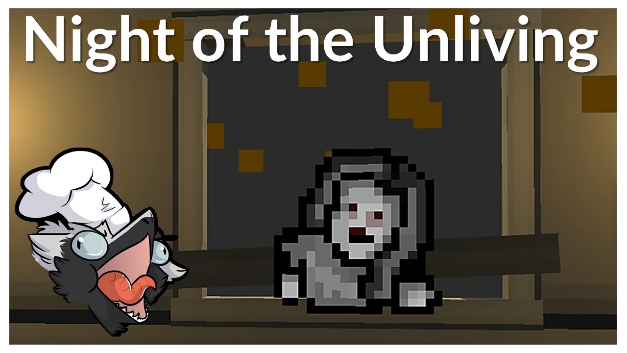 Board up and Stay alive! | Night of the Unliving