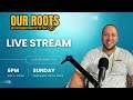 Live Q + A! All Are Welcome