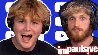 Alex Warren Is Not David Dobrik - IMPAULSIVE EP. 220