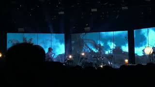 FKJ - Different Masks For Different Days (Live) / Taipei, Taiwan, 20230228