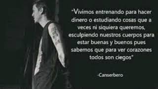 Vivimos Pensando Canserbero