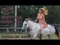 NC Equine Expo & POP Schooling Show (Vlog Style)