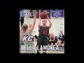 CSAC Players of the Week for January 6, 2020
