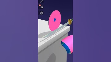 ASMR Slicing All Level Gameplay Android iOS Walkthrough#Short