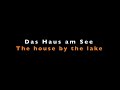 Peter Fox Haus Am See English Subtitles Original Lyrics Peter Fox Haus Am See English Subtitles Original Lyrics