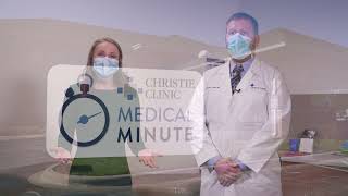Medical Minute:  Cold vs. Flu