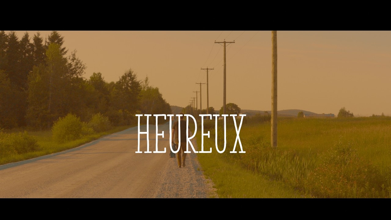 Heureux