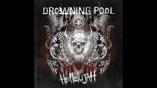 Drowning Pool - All Saints Day (Instrumentals)