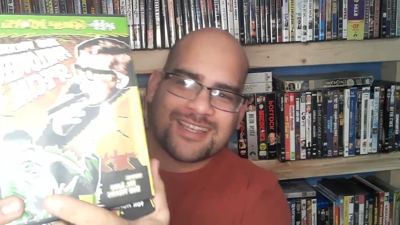 The Barn Part II Movie Review