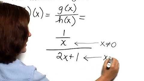 Bittinger Elementary and Intermediate Algebra 7e Chapter Test Prep Ch. 7 Ex. 20