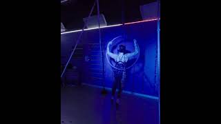 The Pole Academy Spring Showcase 2026 - Jax Spencer (Lyra)