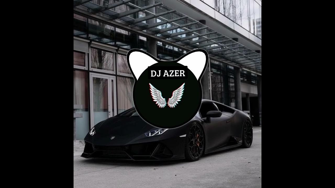 Dj azeri