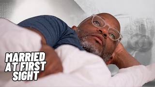 He DOESN'T BELIEVE In BATHING WITH SOAP ???!!!! | Married At First Sight