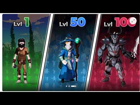 Merge vs MOBS: ALL Units! ⚔️ Roblox