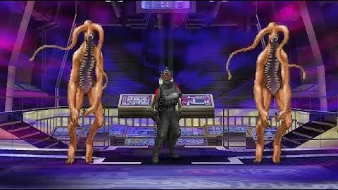 SMT: Strange Journey Redux - Captain Jack (Low Level, Expert, New Chaos)