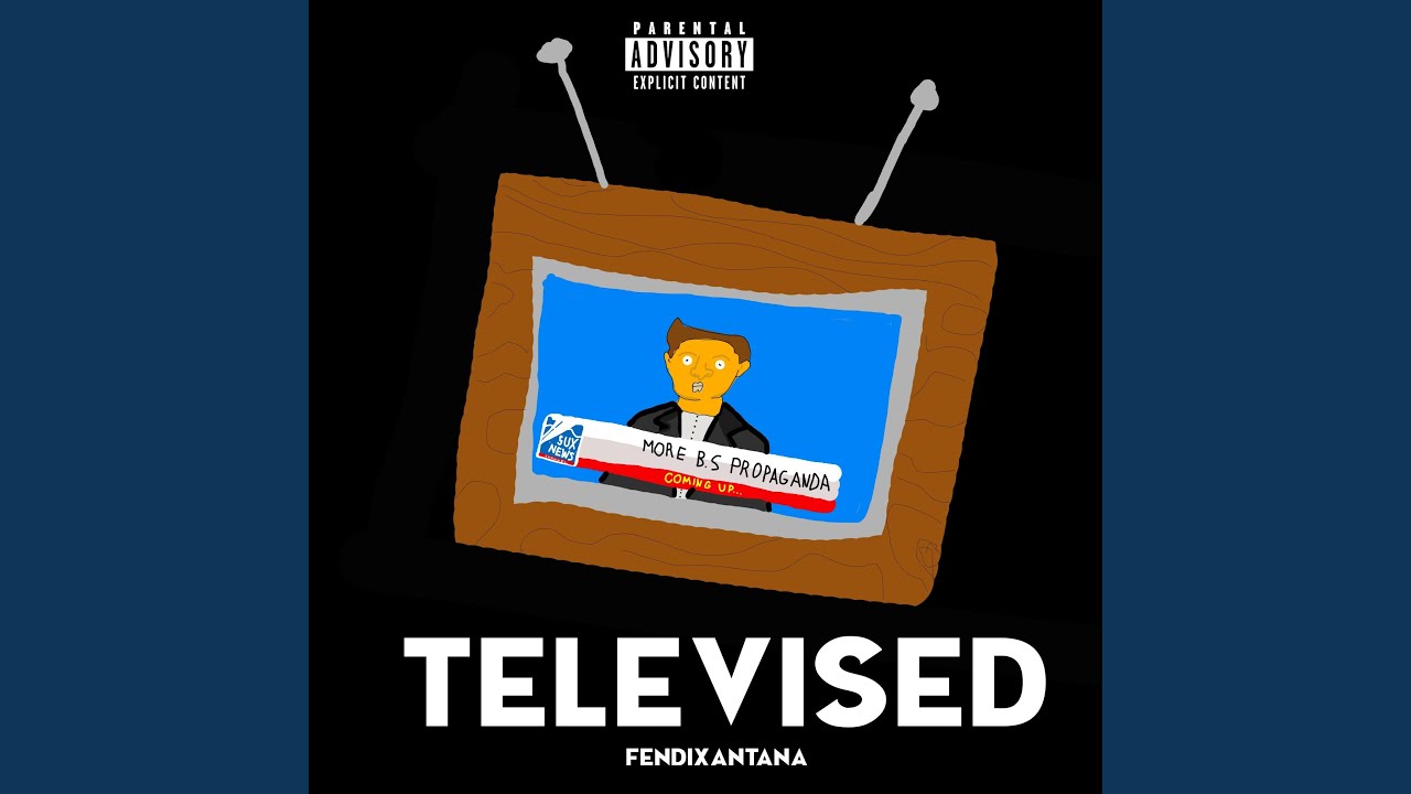 Sleduj TELEVISED na YouTube Sleduj TELEVISED na YouTube