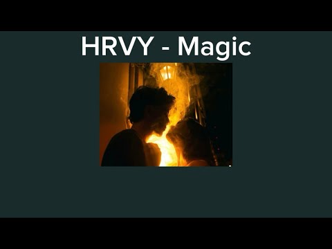 Thaisub HRVY Magic แปลไทย