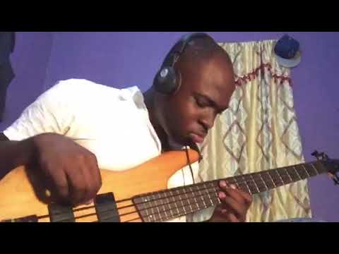 sinach-way-maker-willow-bass-cover-check-it-out