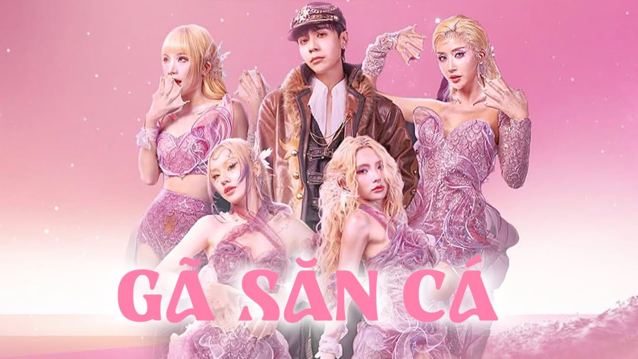 GÃ SĂN CÁ REMIX 2025 MJH STUDIO