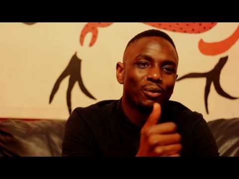 Rhymes, Lyrics & Poetry: Magero- What sort of legacy do you want to leave with your Poetry?