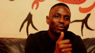 Rhymes, Lyrics & Poetry: Magero- What sort of legacy do you want to leave with your Poetry?
Why do people write Rhymes, lyrics & poetry? Poetical Tv takes a look past the myths, stereotypes & misconceptions.
Spoken Word Artist, Magero discusses the impact poetry has had on him, the sort of buzz he gets from performing & .what sort of legacy he wants to leave with his poetry.
For more by Magero
Follow on Twitter: https://twitter.com/Magero_TBH
Listen on Soundcloud; https://soundcloud.com/thebrotherhoodtbh
Filmed & edited by Poetical Tv.
Videographer & editor: Sinclair Farrell
For all filming and other enquiries please email poeticaltv@live.co.uk
Also dont forget to visit our website http://www.PoeticalTvStudios.com
Follow us on Twitter http://www.twitter.com/PoeticalTv
Subscribe to us on YouTube: http://www.youtube.com/PoeticalTv & http:///www.youtube.com/PoeticalTvLive
THANK YOU FOR WATCHING!!! Rhymes, Lyrics & Poetry: Magero- What sort of legacy do you want to leave with your Poetry?
