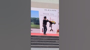 Magic trick floating table extraordinary skills #elevate #magic #tricks #magictricksvideos