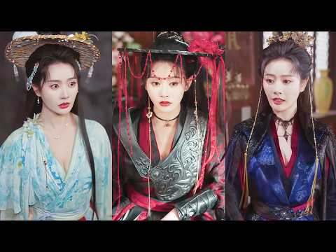 Video ?Forced to sleep with beautiful women, I gained divine skills and a system!#emotion #cdrama