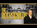 The Rothschild Family Hid This From the World For 200 Years