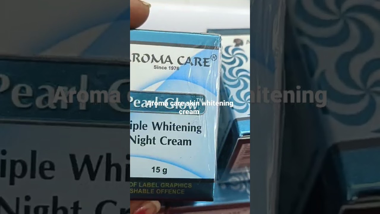 Aroma care skin whitening cream available full stock what's app no 9666706047