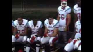 Route 1 Rivalry, 2013!
