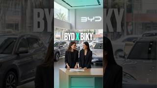 La alianza que cambiará las ventas automotrices en México 🚗⚡️