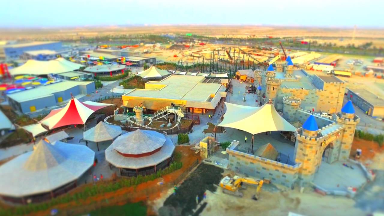 LEGOLAND Dubai Counts Down To Opening Day YouTube LEGOLAND Dubai Counts Down To Opening Day YouTube
