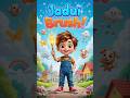 🐉🍬"Jadui Brush ne kiya Dragon ko Happy! "#hindi kahaniyan | #cartoon #short stories #viral short