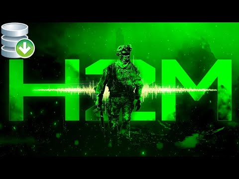 MW2 Remastered H2M-Mod How Fix Server Browser And Update It Yourself! EASY TUTORIAL!