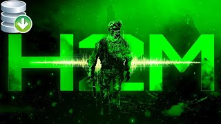 MW2 Remastered H2M-Mod How Fix Server Browser And Update It Yourself! EASY TUTORIAL!