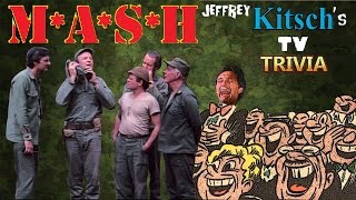 The Mash Laugh Track